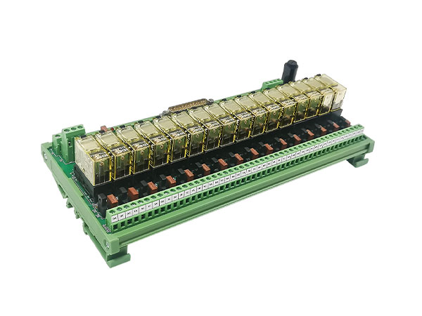 嚴格的質(zhì)量檢測，世麥德配線模組安全耐用