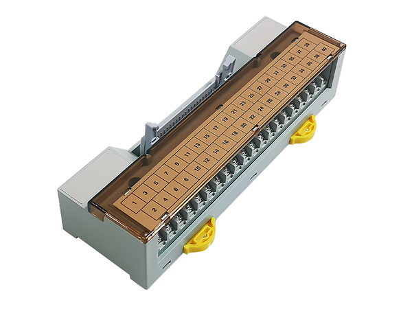 40位直通型端子臺SMD-JF40